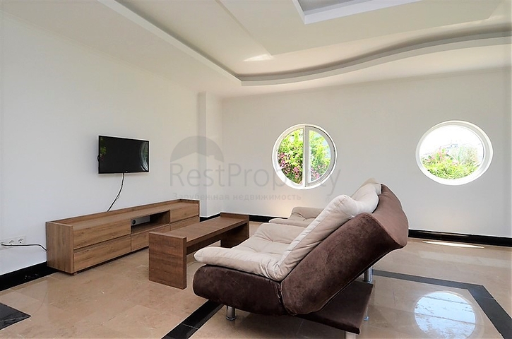 Пентхаус для большой семьи в районе Кестель