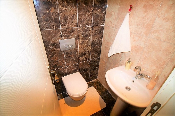 Пентхаус для большой семьи в районе Кестель