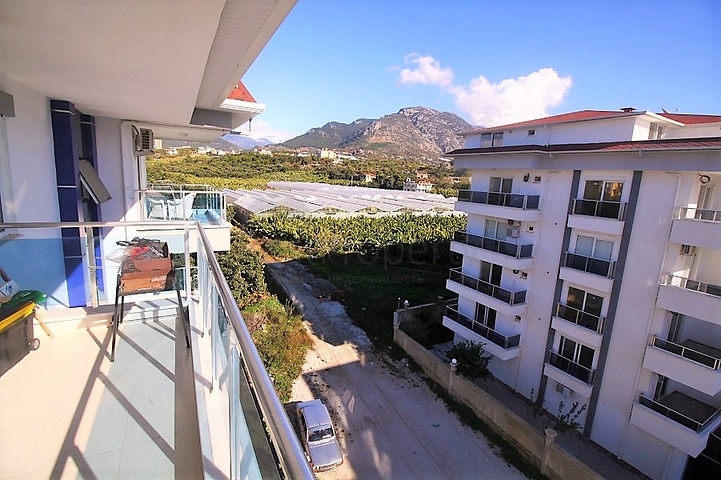 Пентхаус для большой семьи в районе Кестель