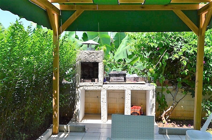 Пентхаус для большой семьи в районе Кестель