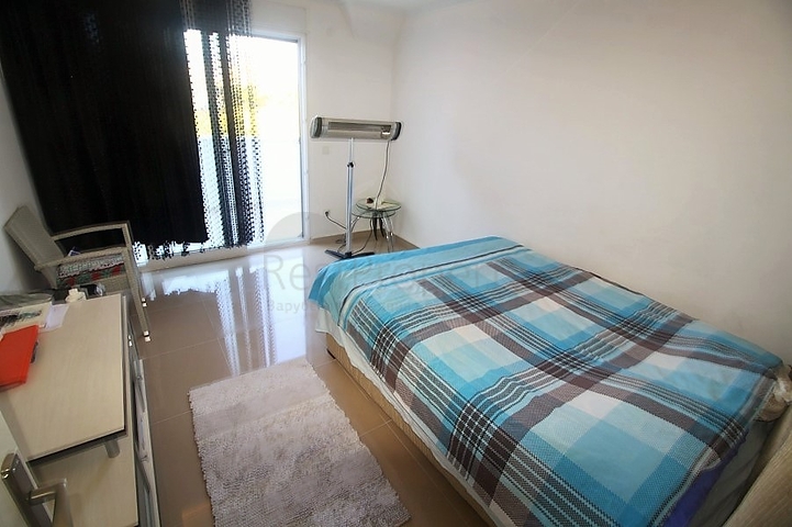 Пентхаус для большой семьи в районе Кестель