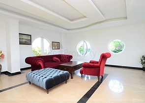 Пентхаус для большой семьи в районе Кестель