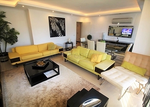 Пентхаус для большой семьи в районе Кестель