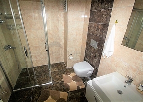 Пентхаус для большой семьи в районе Кестель