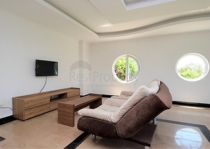 Пентхаус для большой семьи в районе Кестель