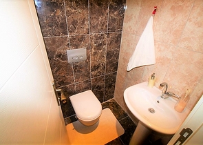 Пентхаус для большой семьи в районе Кестель