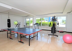 Пентхаус для большой семьи в районе Кестель