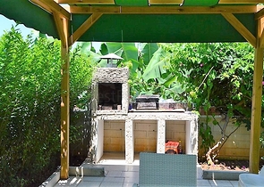 Пентхаус для большой семьи в районе Кестель