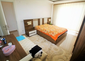 Пентхаус для большой семьи в районе Кестель