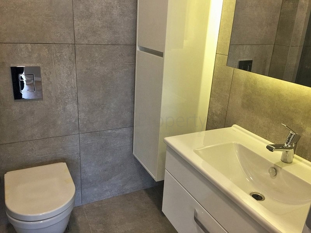 Элитные квартиры 3+1 и 4+1 в Ларе Анталья