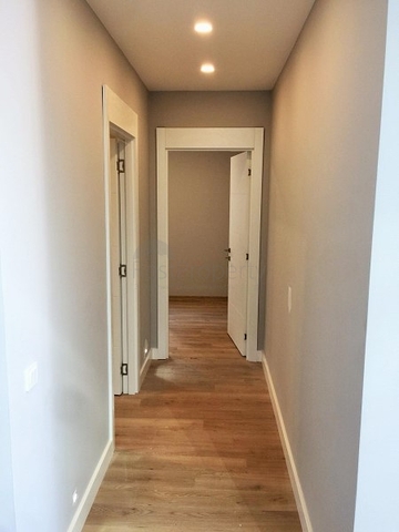 Элитные квартиры 3+1 и 4+1 в Ларе Анталья