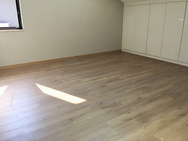 Элитные квартиры 3+1 и 4+1 в Ларе Анталья