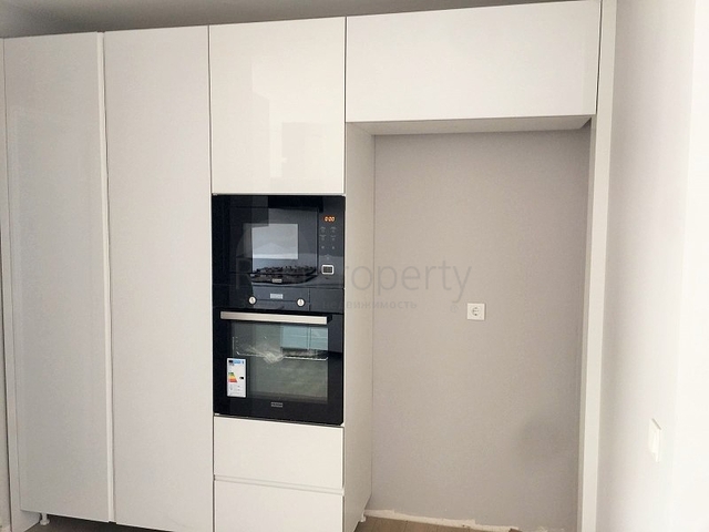 Элитные квартиры 3+1 и 4+1 в Ларе Анталья