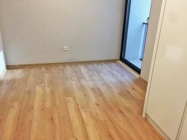 Элитные квартиры 3+1 и 4+1 в Ларе Анталья