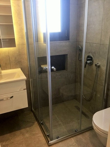 Элитные квартиры 3+1 и 4+1 в Ларе Анталья