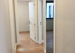 Элитные квартиры 3+1 и 4+1 в Ларе Анталья