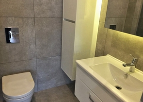 Элитные квартиры 3+1 и 4+1 в Ларе Анталья