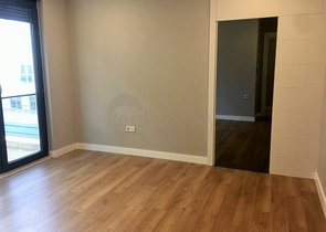 Элитные квартиры 3+1 и 4+1 в Ларе Анталья