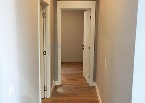 Элитные квартиры 3+1 и 4+1 в Ларе Анталья