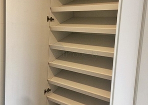 Элитные квартиры 3+1 и 4+1 в Ларе Анталья