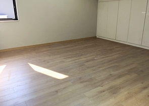 Элитные квартиры 3+1 и 4+1 в Ларе Анталья