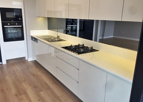 Элитные квартиры 3+1 и 4+1 в Ларе Анталья