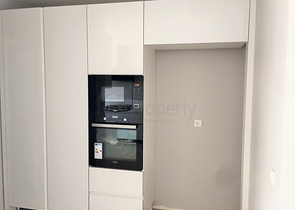 Элитные квартиры 3+1 и 4+1 в Ларе Анталья