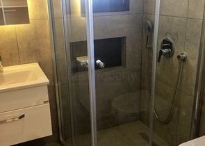 Элитные квартиры 3+1 и 4+1 в Ларе Анталья