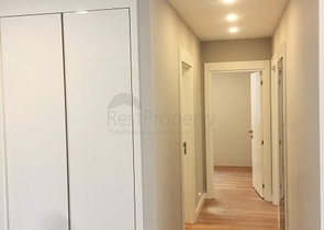 Элитные квартиры 3+1 и 4+1 в Ларе Анталья