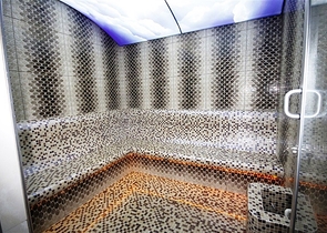 Апартаменты 1+1 в новом комплексе Махмутлара