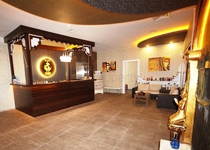 Апартаменты 1+1 в новом комплексе Махмутлара