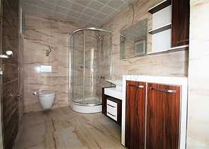 Апартаменты 1+1 в новом комплексе Махмутлара