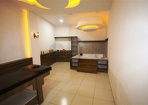 Апартаменты 1+1 в новом комплексе Махмутлара