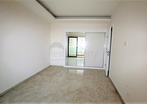 Апартаменты 1+1 в новом комплексе Махмутлара