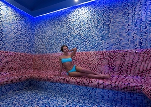 Трёхкомнатные апартаменты в районе Джикджилли