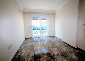 Трёхкомнатные апартаменты в районе Джикджилли