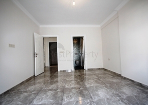 Трёхкомнатные апартаменты в районе Джикджилли