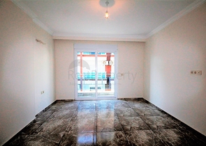 Трёхкомнатные апартаменты в районе Джикджилли