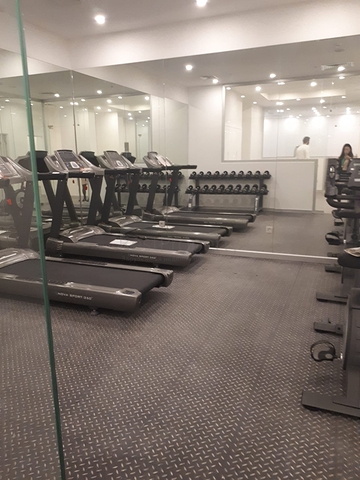 Комфортабельный комплекс в самом центре Стамбула