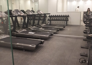 Комфортабельный комплекс в самом центре Стамбула