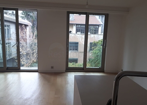 Комфортабельный комплекс в самом центре Стамбула