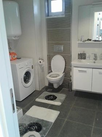 Квартира 1+1 с мебелью в Лимане Коньяалты Анталья