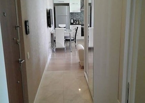 Квартира 1+1 с мебелью в Лимане Коньяалты Анталья