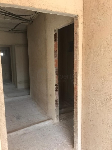 Инвестиционный проект рядом с Ататюрк парком в Анталии