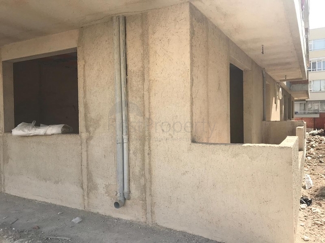 Инвестиционный проект рядом с Ататюрк парком в Анталии