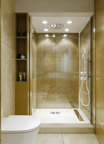 Инвестиционный проект рядом с Ататюрк парком в Анталии