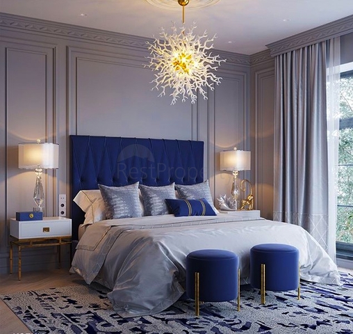 Инвестиционный проект рядом с Ататюрк парком в Анталии