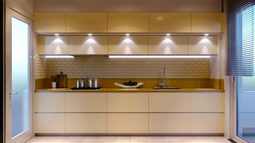 Инвестиционный проект рядом с Ататюрк парком в Анталии