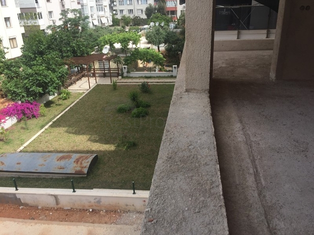 Инвестиционный проект рядом с Ататюрк парком в Анталии