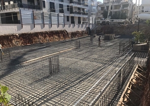 Инвестиционный проект рядом с Ататюрк парком в Анталии